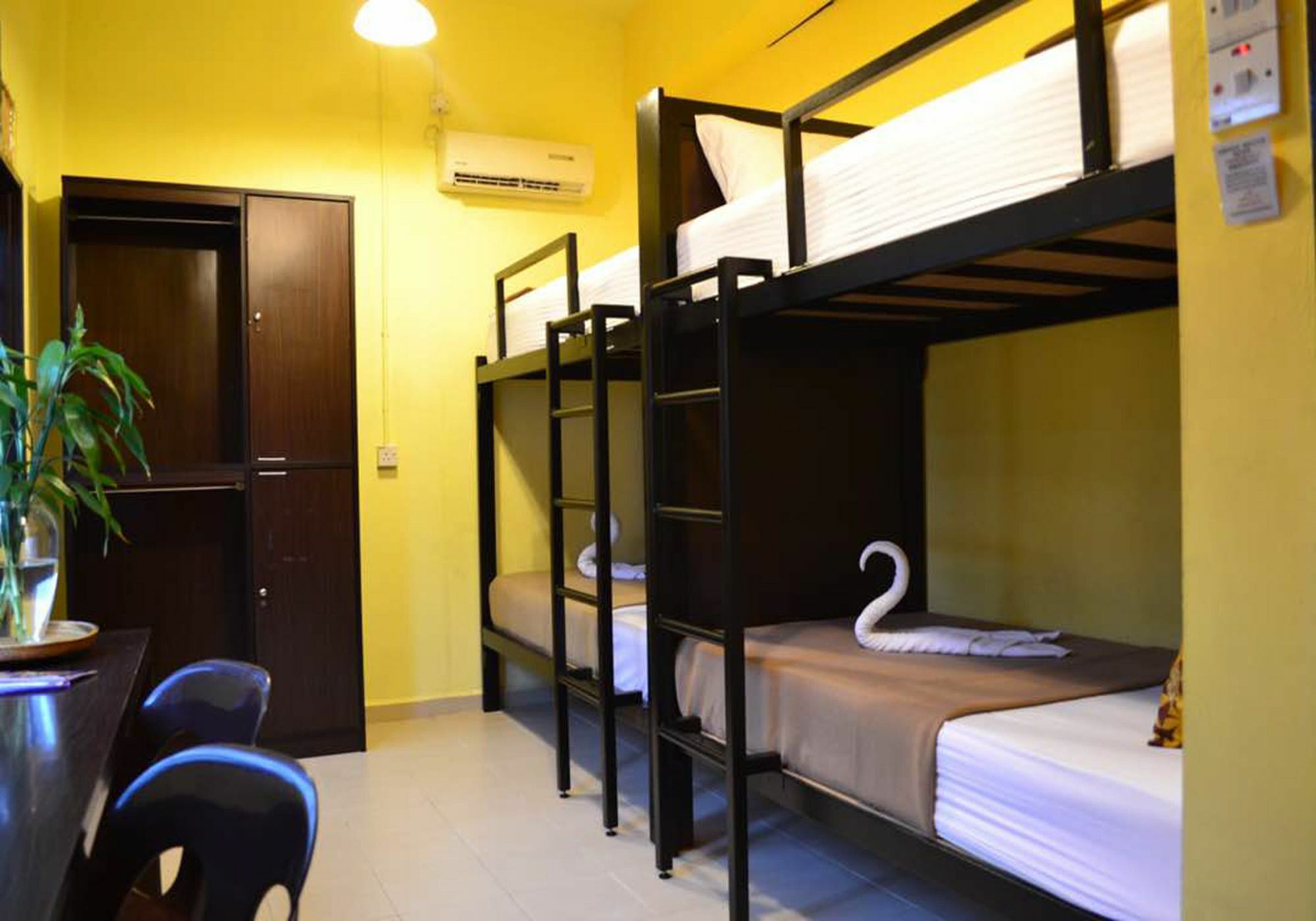 My Hostel Muntri 乔治敦 外观 照片