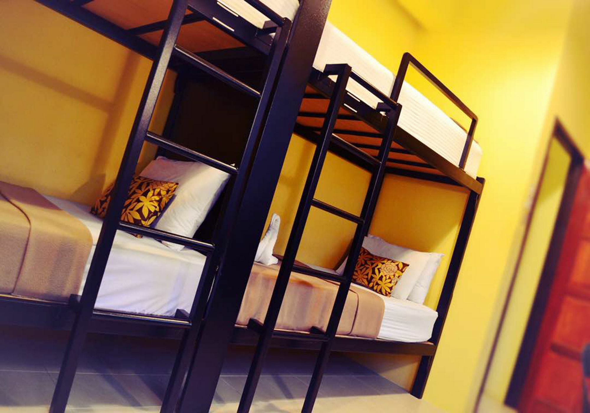 My Hostel Muntri 乔治敦 外观 照片