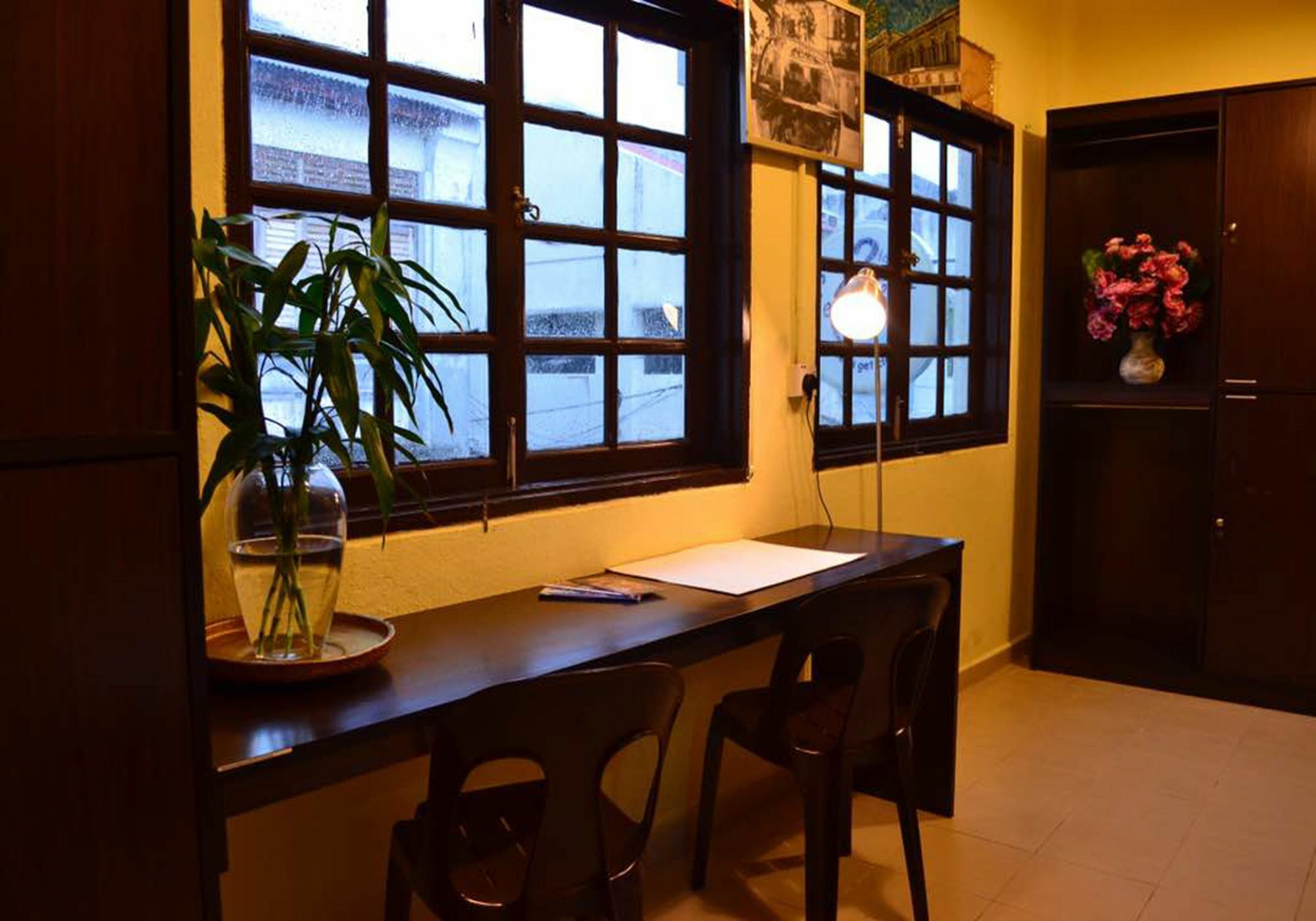 My Hostel Muntri 乔治敦 外观 照片