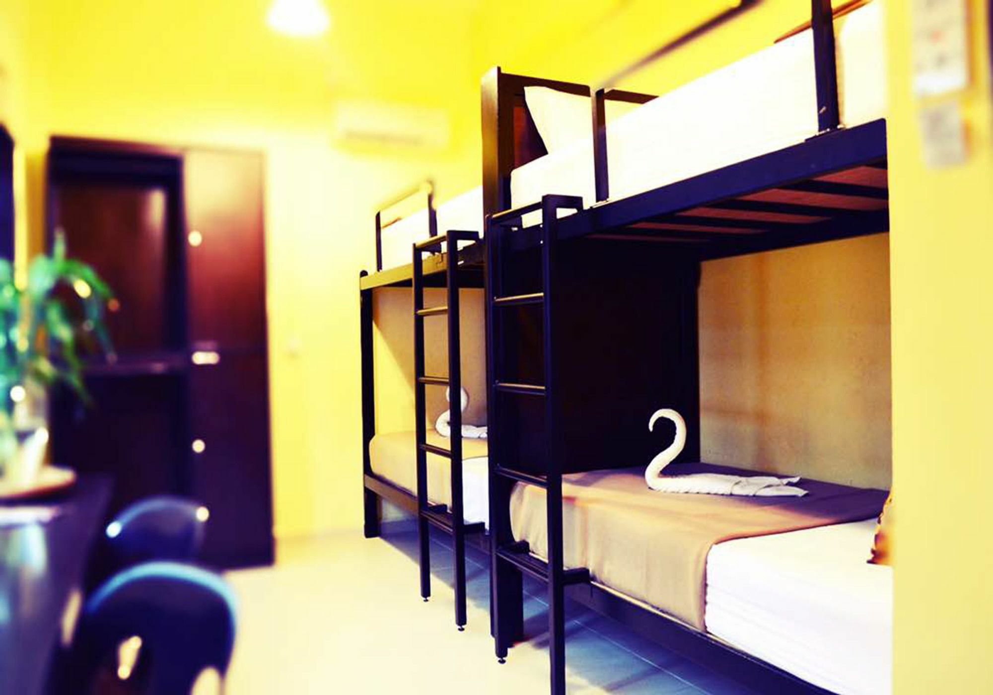 My Hostel Muntri 乔治敦 外观 照片