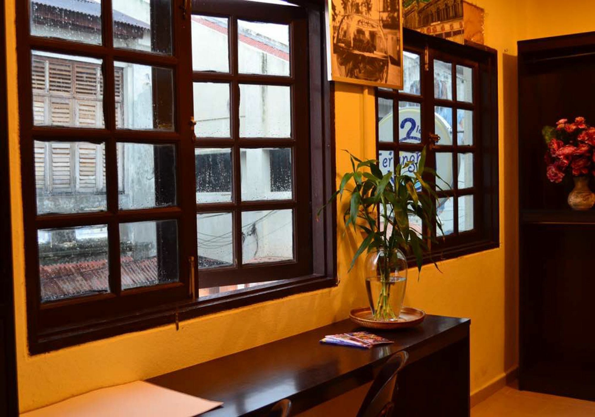 My Hostel Muntri 乔治敦 外观 照片