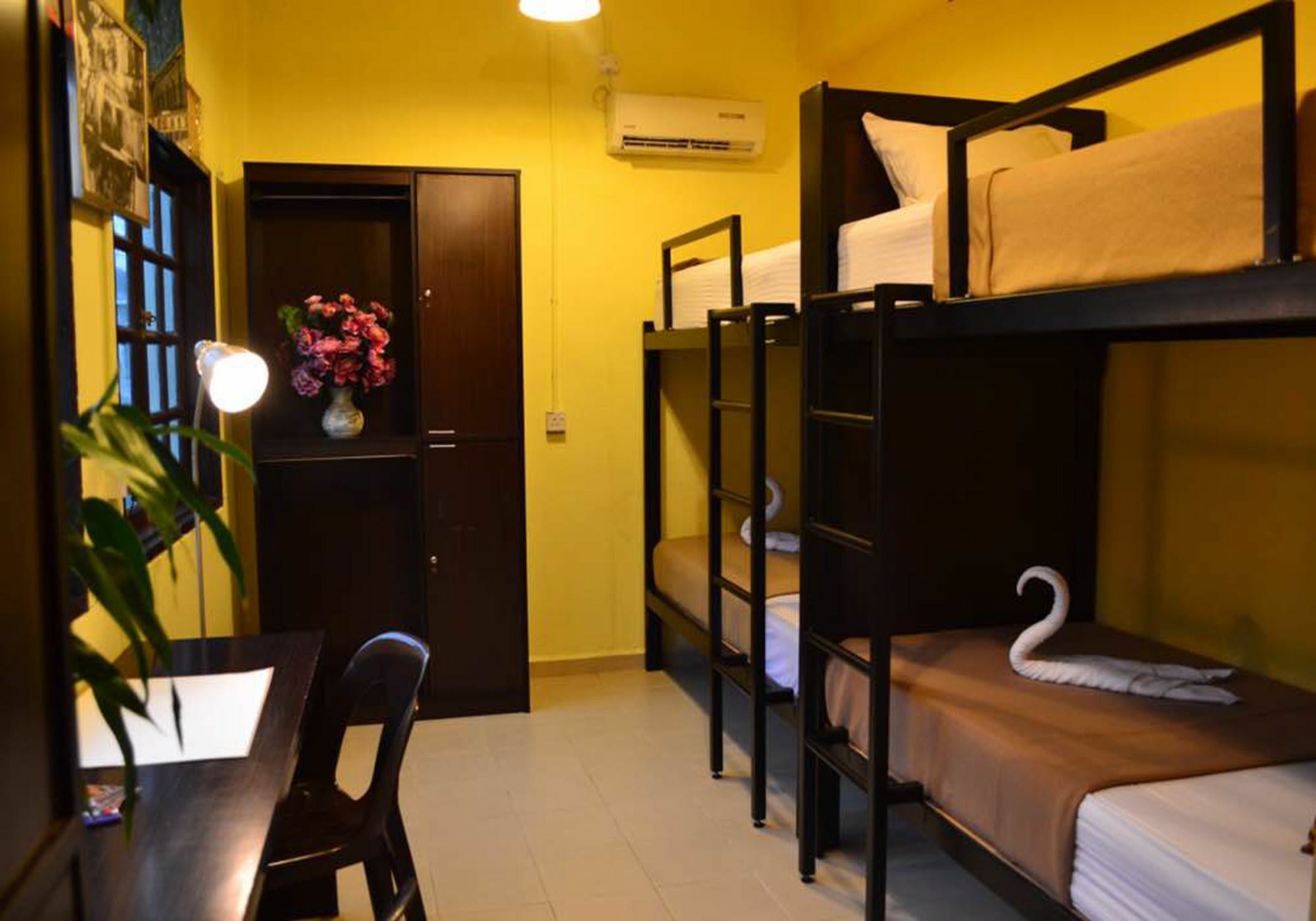 My Hostel Muntri 乔治敦 外观 照片